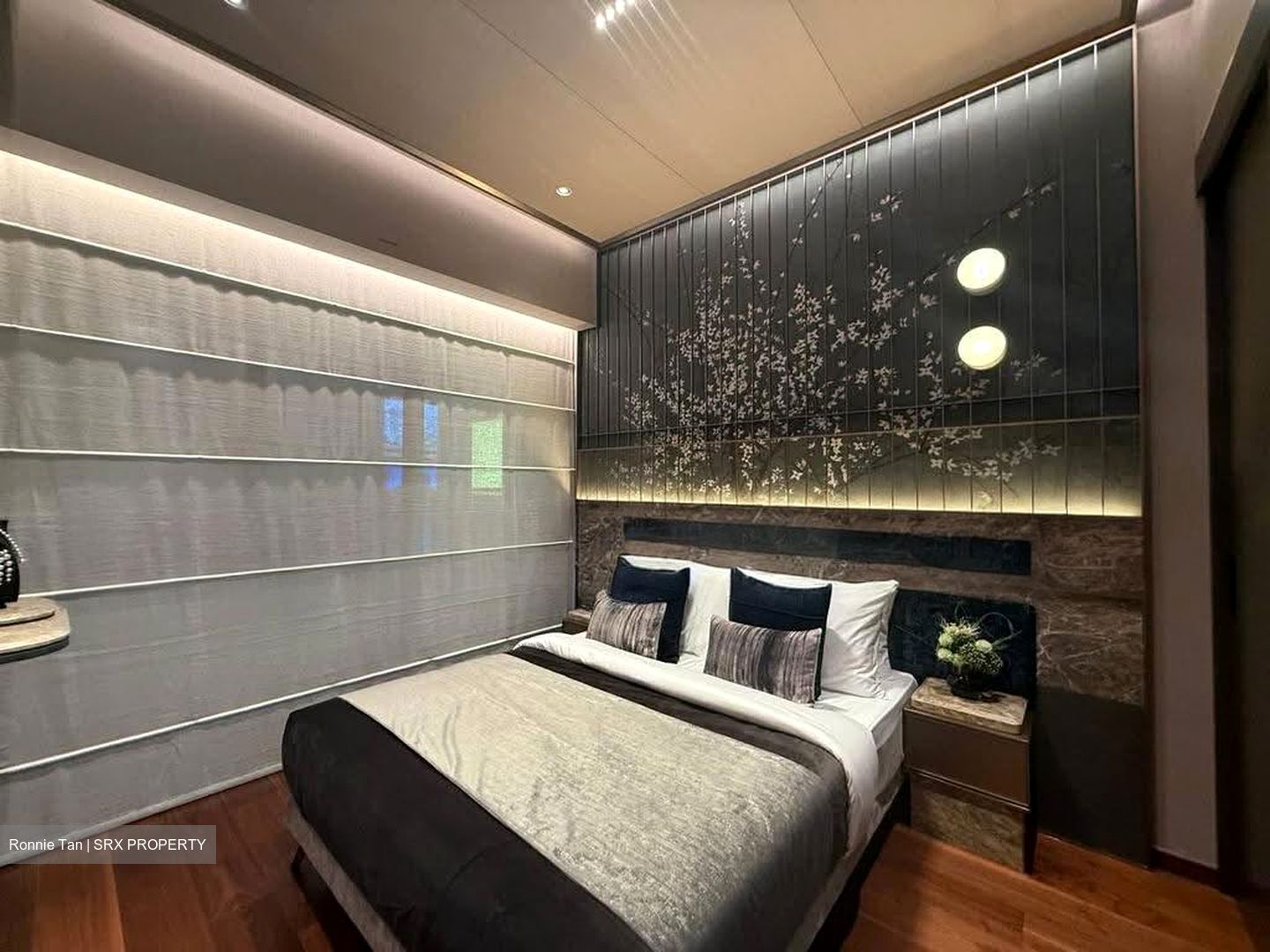 One Marina Gardens (D1), Apartment #628438751